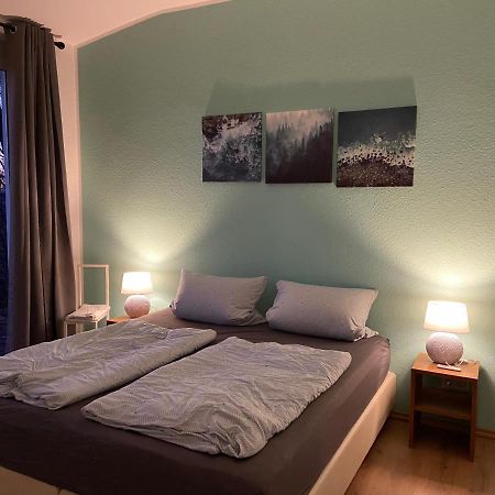 Modernes Ferienhaus E25, 2-6 Pers Keine Monteure Lichtenau  Екстер'єр фото