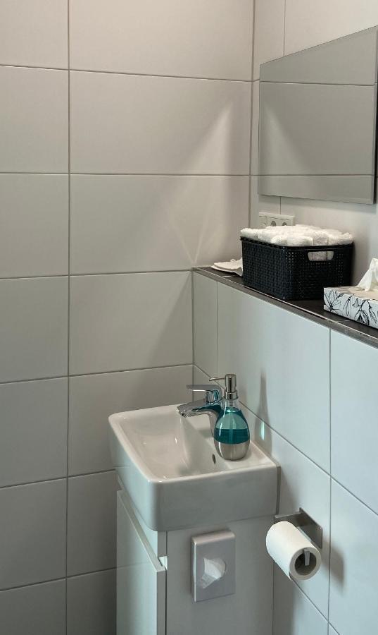 Modernes Ferienhaus E25, 2-6 Pers Keine Monteure Lichtenau  Екстер'єр фото