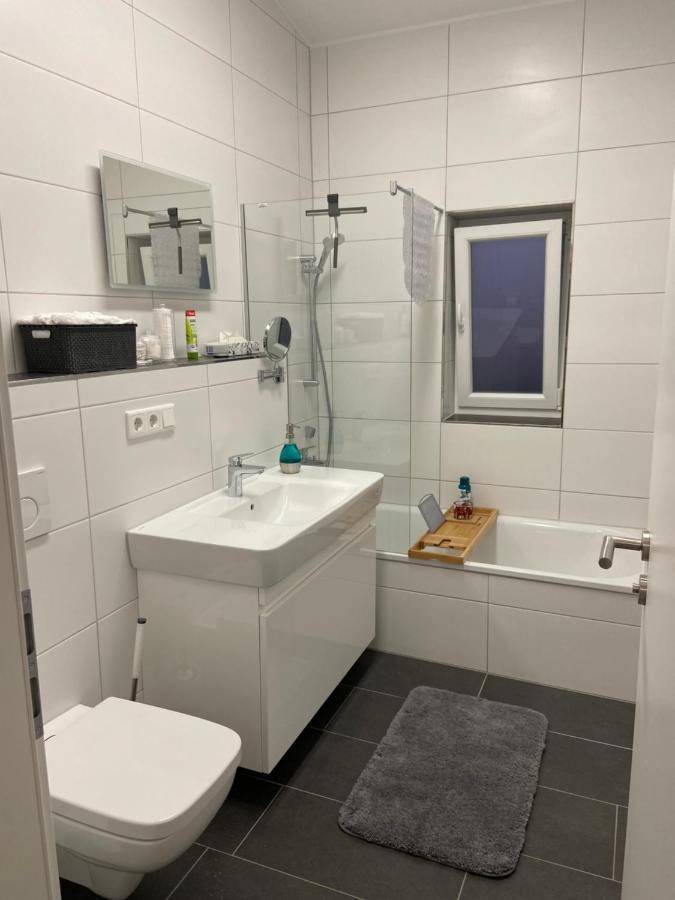 Modernes Ferienhaus E25, 2-6 Pers Keine Monteure Lichtenau  Екстер'єр фото