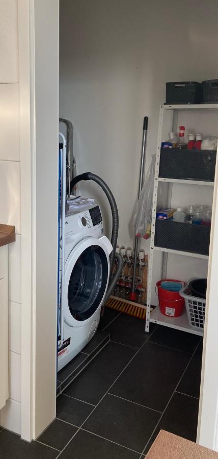 Modernes Ferienhaus E25, 2-6 Pers Keine Monteure Lichtenau  Екстер'єр фото