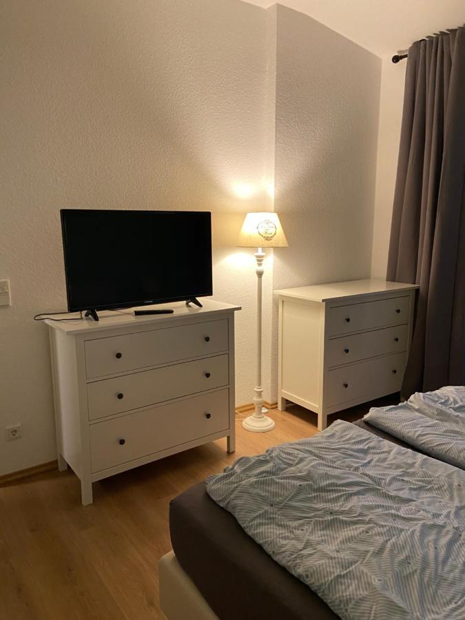 Modernes Ferienhaus E25, 2-6 Pers Keine Monteure Lichtenau  Екстер'єр фото