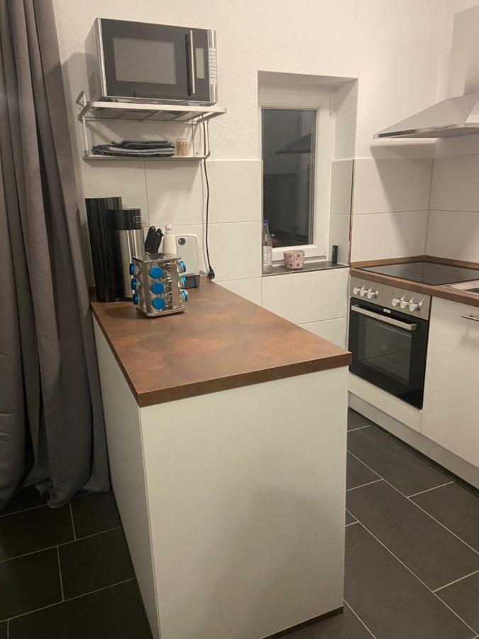 Modernes Ferienhaus E25, 2-6 Pers Keine Monteure Lichtenau  Екстер'єр фото
