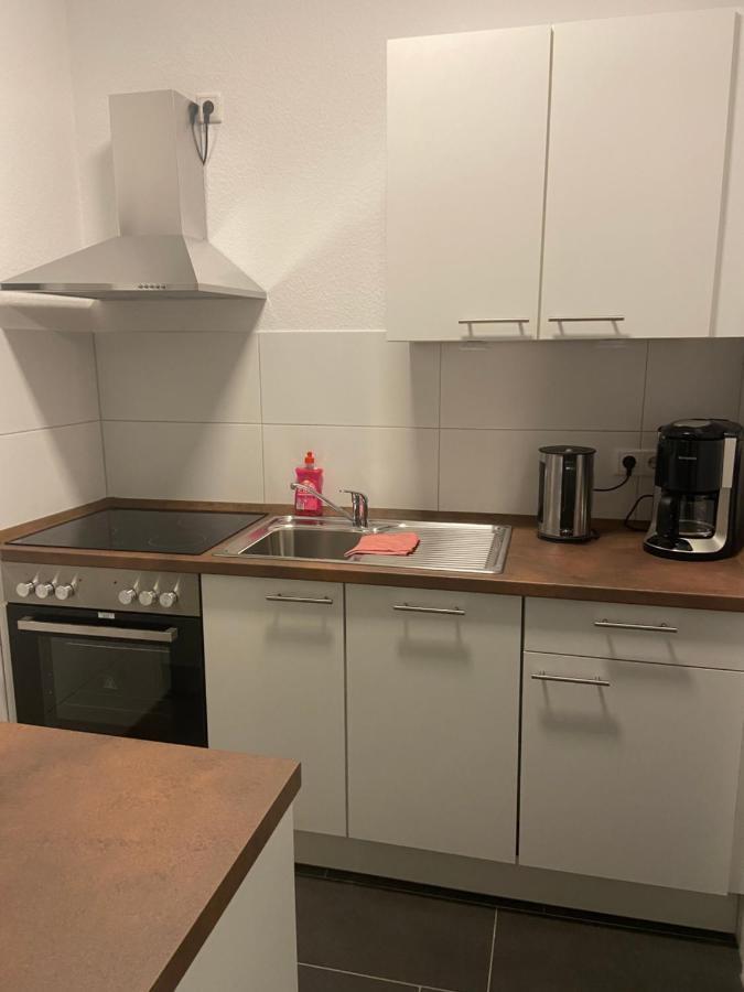 Modernes Ferienhaus E25, 2-6 Pers Keine Monteure Lichtenau  Екстер'єр фото