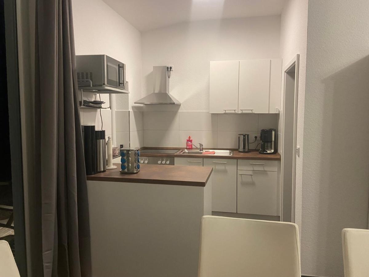 Modernes Ferienhaus E25, 2-6 Pers Keine Monteure Lichtenau  Екстер'єр фото