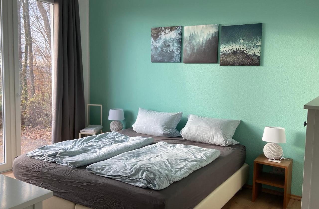 Modernes Ferienhaus E25, 2-6 Pers Keine Monteure Lichtenau  Екстер'єр фото