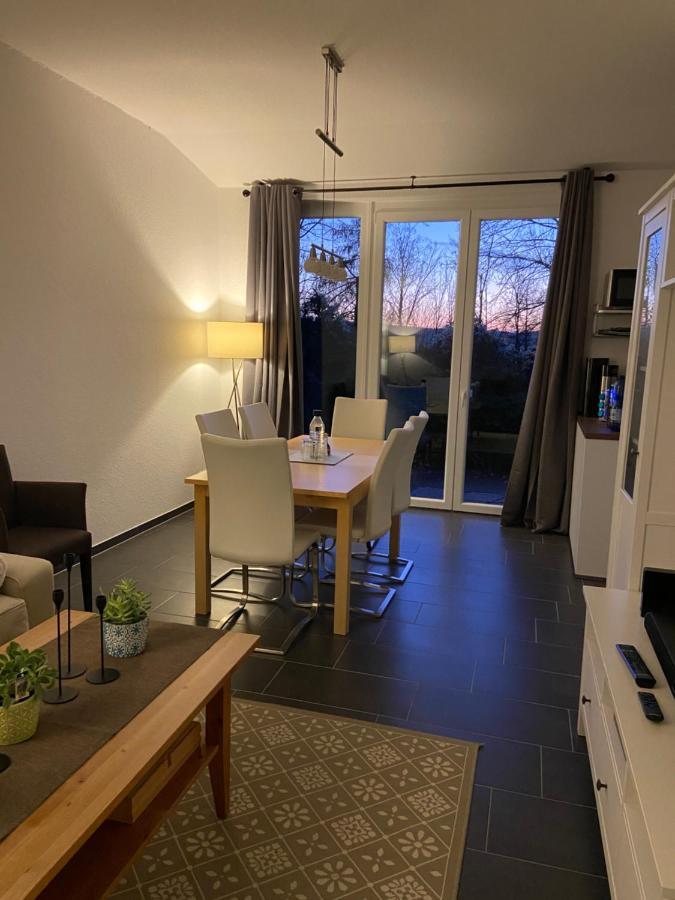 Modernes Ferienhaus E25, 2-6 Pers Keine Monteure Lichtenau  Екстер'єр фото