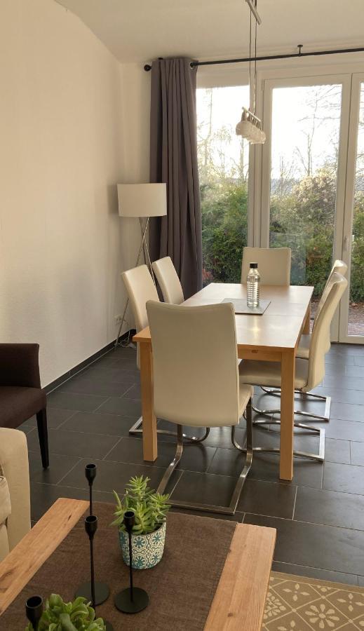 Modernes Ferienhaus E25, 2-6 Pers Keine Monteure Lichtenau  Екстер'єр фото