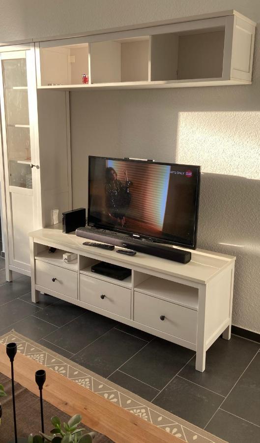 Modernes Ferienhaus E25, 2-6 Pers Keine Monteure Lichtenau  Екстер'єр фото