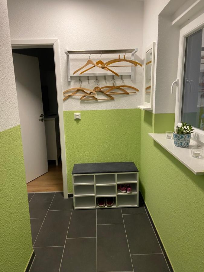 Modernes Ferienhaus E25, 2-6 Pers Keine Monteure Lichtenau  Екстер'єр фото
