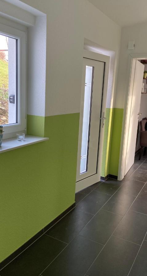 Modernes Ferienhaus E25, 2-6 Pers Keine Monteure Lichtenau  Екстер'єр фото
