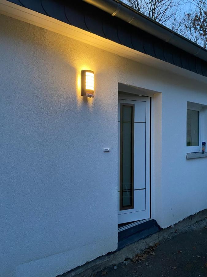 Modernes Ferienhaus E25, 2-6 Pers Keine Monteure Lichtenau  Екстер'єр фото