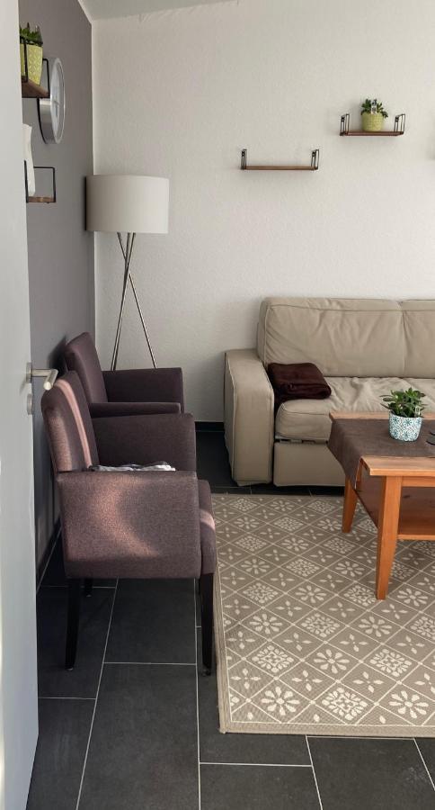 Modernes Ferienhaus E25, 2-6 Pers Keine Monteure Lichtenau  Екстер'єр фото