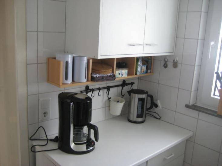 Modernes Ferienhaus E25, 2-6 Pers Keine Monteure Lichtenau  Екстер'єр фото