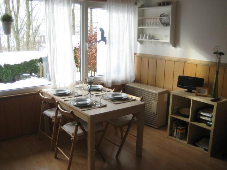 Modernes Ferienhaus E25, 2-6 Pers Keine Monteure Lichtenau  Екстер'єр фото
