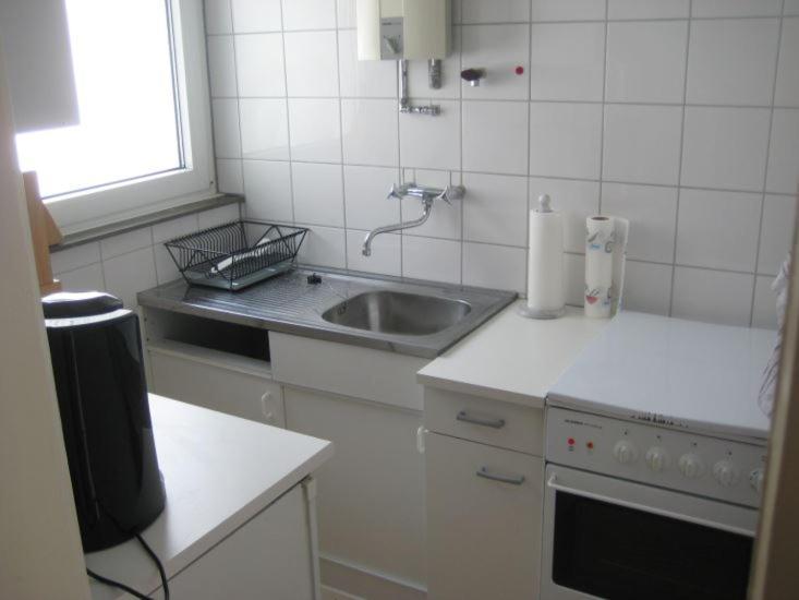 Modernes Ferienhaus E25, 2-6 Pers Keine Monteure Lichtenau  Екстер'єр фото