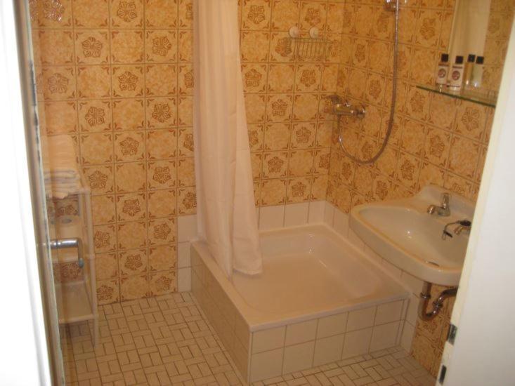 Modernes Ferienhaus E25, 2-6 Pers Keine Monteure Lichtenau  Екстер'єр фото